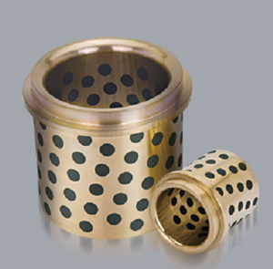 RJGB9834歐式便準汽車沖壓模具導套