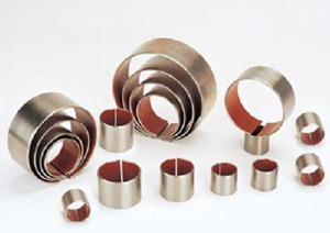 SF-1S不銹鋼耐腐蝕軸承