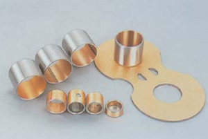 JF-700雙金屬軸承