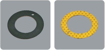 RSZ-1/RSZ-2標準止推墊片